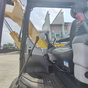 Mini excavatrice utilisée de KOMATSU PC78us de Chine-basses heures de haute performance - Product Image 3