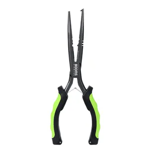 alloy fishing pliers, alloy fishing pliers Suppliers and