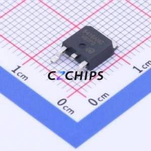 Original et nouveau NTD6416ANT-VB TO-252-2 Transistor Transistor à effet de champ (MOSFET) - Product Image 1