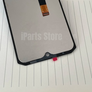 Nuevo LCD IPARTS para <span class=keywords><strong>DOOGEE</strong></span> S98 <span class=keywords><strong>S99</strong></span> PRO, Pantalla Táctil con Digitalizador de Reemplazo, Probado - Product Image 3