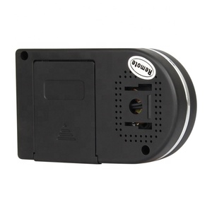 Reproductor de Sonidos para Llamadores de Aves de Caza Digital, Altavoces de Señuelos, Control Remoto Inalámbrico, CP360B <span class=keywords><strong>2023</strong></span>, Nuevos Accesorios de Caza - Product Image 6