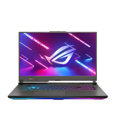 ROG Rog-strix7 Plus R9 7845HX RTX4060 2.5K 240Hz 18inch High Refresh Rate Gaming Laptop