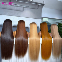 Pelucas de Cabello Humano al por Mayor, Pelucas Frontales de Encaje 13x4 13x6, Pelucas Frontales de Encaje HD Pre-Arrancadas para Mujeres Negras