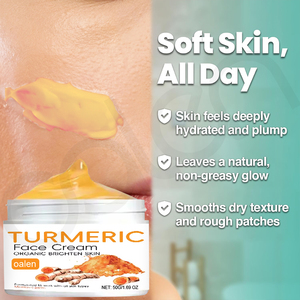 <span class=keywords><strong>Crème</strong></span> au curcuma de marque privée Pure Healing, nettoie la peau, combat l'<span class=keywords><strong>acné</strong></span>, unifie le teint, atténue les cicatrices, les dommages du soleil, <span class=keywords><strong>crème</strong></span> au curcuma <span class=keywords><strong>cicatrisante</strong></span> - Product Image 2