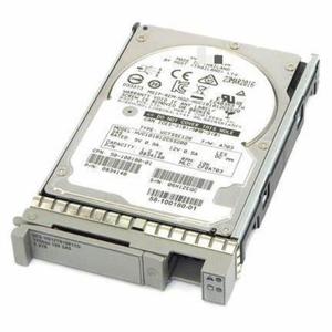 硬盘硬盘900G SAS 15K 12G 2.5 M5 UCS-HD900G15K12N - Product Image 3