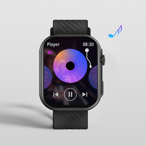 สมาร์ทวอทช์<span class=keywords><strong>2023</strong></span>คุณภาพสูงมาใหม่ติดตามการออกกำลังกายกันน้ำแอนดรอยด์ iOS แฟชั่น reloj - Product Image 5