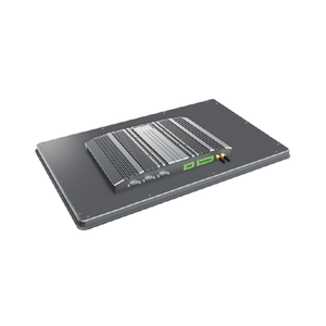 21.5 "IP65 방수 산업용 터치 패널 PC 내장 AIO 컴퓨터 터치 스크린 모니터 해양/공장 자동화 - Product Image 4