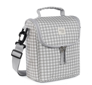 <span class=keywords><strong>Sac</strong></span> <span class=keywords><strong>isotherme</strong></span> pour lait maternel, capacité 3 biberons, garde au chaud et au frais, <span class=keywords><strong>sac</strong></span> de voyage pour biberons avec poche pour poche à glace - Product Image 3