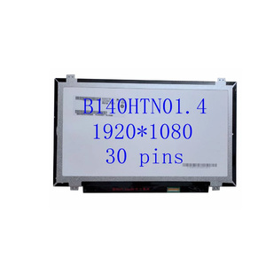 Pantalla LCD TFT Original Estable B140HTN01.4 de 14.0 Pulgadas y 1920*1080 para Portátil - Product Image 3