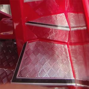 18 personas Doble pisos autobus Turístico Eléctrico para parque de atracciones y lugar turistico tren electrico - Product Image 4
