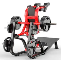 Levier de poids gratuit, Machine de musculation commerciale, multi-gym, usage domestique, poids libre, multi-gym