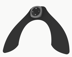 Mesin Stimulator Otot Impuls Tens Nirkabel <span class=keywords><strong>Ems</strong></span> Pijat dengan Konektor Magnetik Peralatan Terapi Fisik - Product Image 4