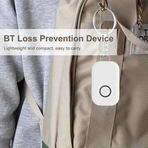 Portable Mini Pet Smart Air Tag Tracker <b>Device</b> Anti-lost Alarm Smart Tag Tracker Locator - Product Image 5
