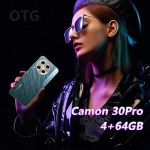 Nuevo Teléfono Inteligente ZNNXECC Camon30Pro 2025, 4GB+64GB de Memoria, Pantalla HD de 6.6 Pulgadas, Doble SIM, Red 4G LTE, Precio de Fábrica - Product Image 6