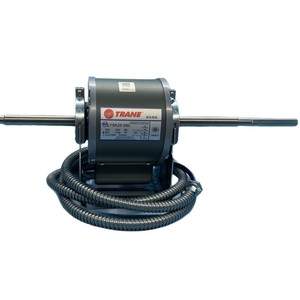 มอเตอร์พัดลมคอยล์เย็น Trane รุ่น YSK25-6M4 220V 25W อะไหล่เครื่องปรับอากาศแบบรวมศูนย์ - Product Image 4