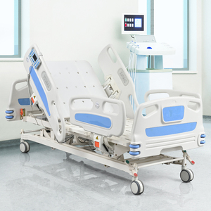 <span class=keywords><strong>Lit</strong></span> <span class=keywords><strong>d</strong></span>'<span class=keywords><strong>hôpital</strong></span> <span class=keywords><strong>électrique</strong></span> à 3 fonctions Équipement médical entièrement <span class=keywords><strong>électrique</strong></span> <span class=keywords><strong>Lit</strong></span> manuel de soins intensifs à domicile <span class=keywords><strong>Lit</strong></span> <span class=keywords><strong>d</strong></span>'<span class=keywords><strong>hôpital</strong></span> manuel - Product Image 4
