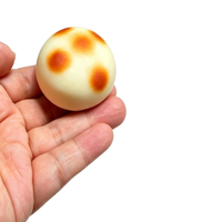 Jouets Squishy en forme de pain cuit simulé, à récupération lente, anti-anxiété et anti-stress, pour cadeaux et faveurs de fête