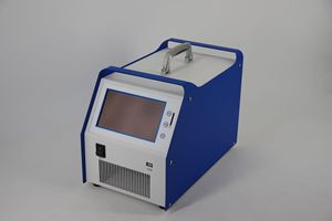 Équipement de reconditionnement de batteries au <span class=keywords><strong>plomb</strong></span>-acide à décharge profonde 2V6V12V 100Ah, rajeunisseur de batteries/désulfateur de batteries - Product Image 4