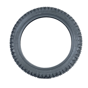 Zijing nhà máy tùy chỉnh 275-21 HX-046 không săm lốp xe gắn máy sản xuất tại Trung Quốc giá tốt nhất bên trong ống 63*63*8 Kích thước - Product Image 6