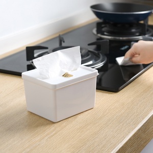 Objects Under <b>Drawer</b> Organizers Desk Sundries Container Extractable Sundries <b>Storage</b> <b>Box</b> Plastic Ziplock Bag Organizer <b>Box</b> - Product Image 5