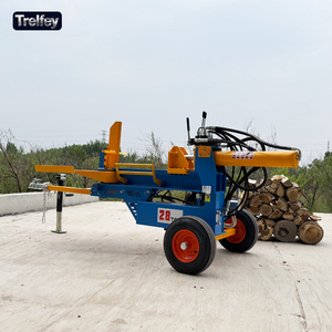 Solución Completa para Partir <span class=keywords><strong>Leña</strong></span>, 25 Toneladas <span class=keywords><strong>de</strong></span> Fuerza, Diseño 2 en 1 para Talleres <span class=keywords><strong>de</strong></span> Reparación <span class=keywords><strong>de</strong></span> Maquinaria - Product Image 2