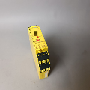 Ue410-mu ตัวควบคุมการเขียนโปรแกรมด้วย PLC ระบบอัตโนมัติสำหรับอุตสาหกรรม PAC - Product Image 1