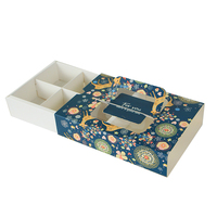 Hot Sell Custom Size Accepted Box Paper Packaging and Paper Packaging Box