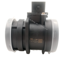 06J906461B Capteur de débit d'air massique MAF pour Audi A3 2008-2013 TT VW Beetle CC Jetta Skoda OCTAVIA Seat ALTEA