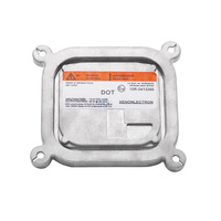 Nouveau Xénon 12V D1S pour Ballast HID 10R-034663 89025794 Accessoire d'éclairage automobile pour Chevrolet pour Dodge Challenger pour Ford Sharp Cars