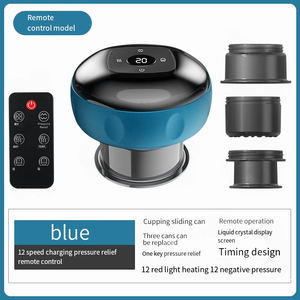 Máy hút chân không trị liệu bằng ánh sáng đỏ, máy hút <span class=keywords><strong>c</strong></span>ố<span class=keywords><strong>c</strong></span> điện, máy <span class=keywords><strong>massage</strong></span> thông minh, sản xuất bán buôn - Product Image 6