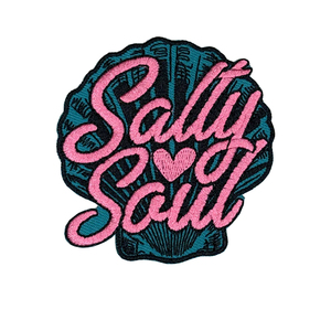 Parches Termoadhesivos de Tela Bordada, Sostenibles y Multifuncionales para Béisbol, Temática de Mamá, Deporte, Día de la Madre - Product Image 2