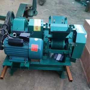 Trung Quốc mía ép máy nước mía máy ép nước trái cây với công suất cao - Product Image 4