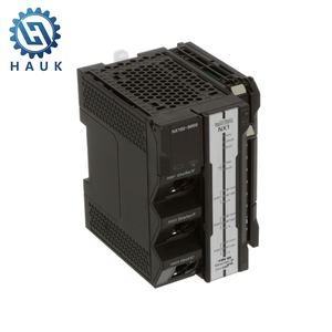 OM-RON PLC NX102-9000หน่วยซีพียูเอาต์พุตพัลส์4ช่อง5DI/<span class=keywords><strong>3DO</strong></span> ต่อหนึ่งช่อง (NPN) ได้รับการรับรองมาตรฐาน CE/RoHS - Product Image 5