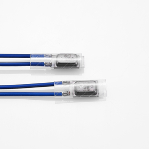 Chuyển đổi nhiệt độ chất lượng cao 17 là khối lượng nhỏ tự động thiết lập lại sau khi vấp ngã cho động cơ - Product Image 3