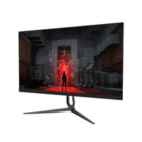 OEM ODM 27 Zoll Flacher QHD 2K 320Hz Hochfrequenz-Gaming-Monitor Heim-Desktop E-Sport PC-Display