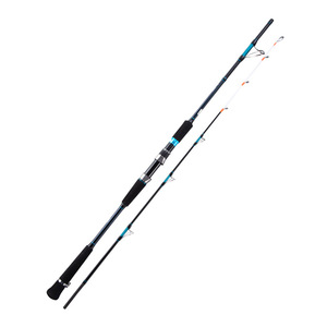 Удочка для морской рыбалки Hehe OEM, 40 #, 1,65-2,7 м - Product Image 1
