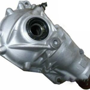 Conjunto de Portadiferencial Delantero 31507578154 para BMW X3 X4 F25 F26 2011-2018 - Product Image 3