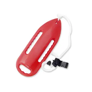 Flotation Device Torpedo Buoy For Emergency Water Rescue
