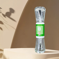 Liquide anti-morsure de doigts |   Formule amère pour dissuader le succion du pouce et la mastication des ongles
