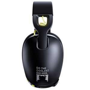 หูฟังเกมมิ่ง <span class=keywords><strong>Onikuma</strong></span> B2 คุณภาพสูงใหม่ ลดเสียงรบกวน ไดรเวอร์ 50 มม. ไมโครโฟนรอบทิศทาง ความหน่วงต่ำ เสียงไฮไฟ - Product Image 3