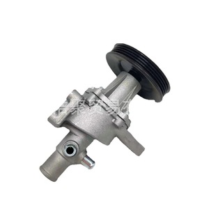 Ensemble de pompe à eau pour Chevrolet Sail 1.2 Wuling Hongguang 1.2, moteur 24515010, pièce de rechange neuve - Product Image 3