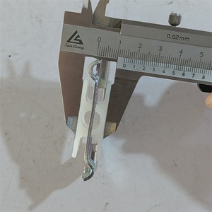 อุปกรณ์เสริมสำหรับ<span class=keywords><strong>ยก</strong></span>ประตูลิฟต์ตัวเลื่อน3600กว้าง60มม. - Product Image 6