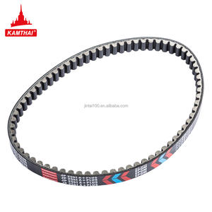 <span class=keywords><strong>สายพาน</strong></span>ขับมอเตอร์ไซค์สำหรับ Honda DIO 50 <span class=keywords><strong>scoopy</strong></span> 50 Metro 50เกียร์สกู๊ตเตอร์23100-Get-0030 - Product Image 2