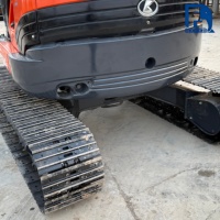 Mini-excavatrices à vendre, haute qualité, marque de premier plan KX048-4 KX040-4, excavatrices fiables à vendre à bas prix pour vos projets
