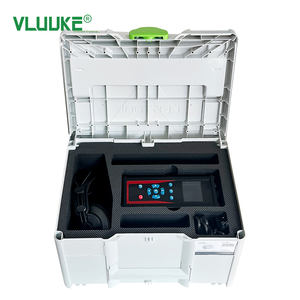 Vluuke ตู้แรงดันสูงเครื่องทดสอบการปล่อยประจุในท้องถิ่น LDS800ตู้สวิตช์อิเล็กทรอนิกส์ IP67ตรวจจับการปล่อยประจุบางส่วน - Product Image 3