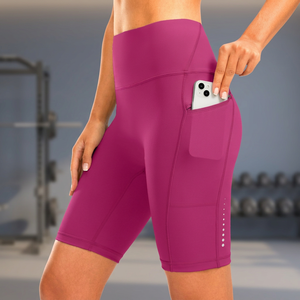 Pantalones Cortos de Trabajo para Ciclismo de Montaña para Hombre, Tejidos, Ecológicos, de Secado Rápido, Transpirables e Impermeables, Precio de Fábrica, Venta al Por Mayor - Product Image 3