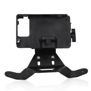 Support de téléphone portable pour <span class=keywords><strong>BMW</strong></span> C400GT C400X Support de navigation pour enregistreur Support de fixation pour <span class=keywords><strong>GPS</strong></span> Support d'<span class=keywords><strong>adaptateur</strong></span> pour accessoires - Product Image 2