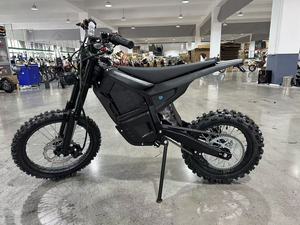 2000W <b>72V</b> Dirt <b>Bike</b> Teen High Power <b>E</b> Dirt <b>Bike</b> Moto Off Road Dirtbike Motorcycle - Product Image 3
