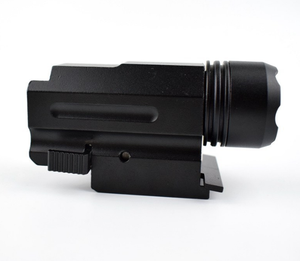 Đèn Pin LED Chiến Thuật Sáng 20Mm Rail Gắn Đèn Pin Chiến Thuật Đèn Pin Treo Chiến Thuật - Product Image 3