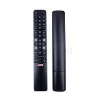 Control Remoto RC802N para Smart TV, Venta Directa de Fábrica, Repuesto para TCL 4K, Alta Calidad